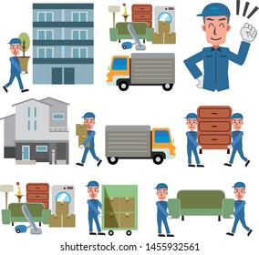 Expression of the contractor's illustration