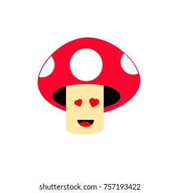 expression of the fungus 