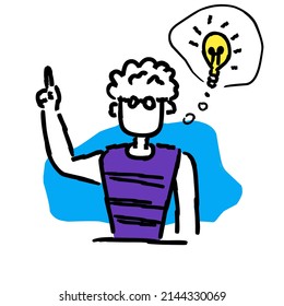 expression icon images have ideas can be used for presentations, stickers, web designs and more