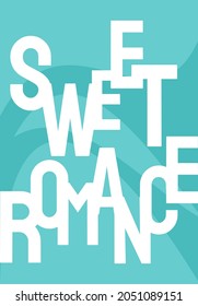 Expression Phrases in Custom Typography Layout for Prints, Shirt or Signs