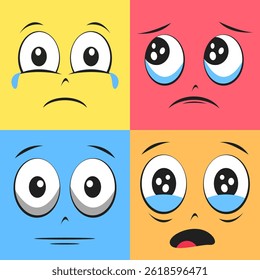 Expression Vector Art  Icons  and Graphics