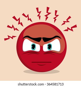 Expressive eyes design 
