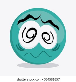 Expressive eyes design 