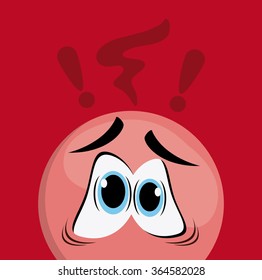 Expressive eyes design 