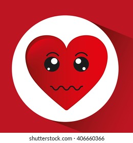 expressive faces design 