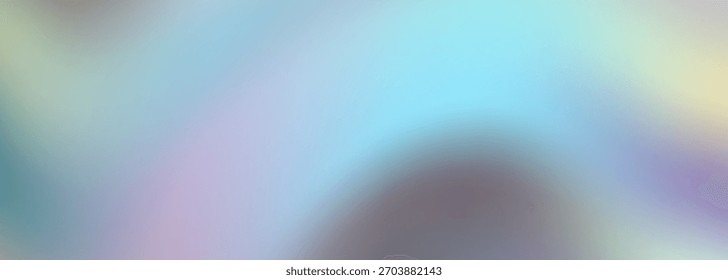 Expresivo arte de remolino multicolor con audaces Formas fluidas y estilo fluido moderno.

