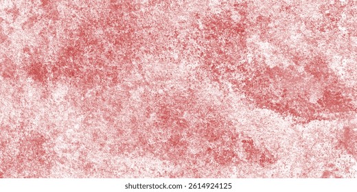 Expressive red and white abstract background with textured brush strokes and dynamic movement

