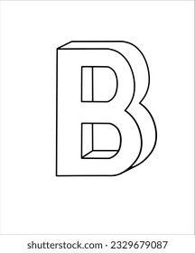 Expressive vector art with lines, curves, roughness. Large shapes, relief on a white or transparent background