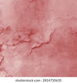 Expressive watercolor pigment texture creating an elegant handcrafted abstract background