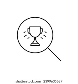 Exquisite Prämien und Prämien Vektorsymbole Set - Moderne Illustrationen für Erfolg und Anerkennung! Entdecken Sie eine Sammlung bearbeitbarer Symbole, darunter Videos, Awards, Medals, Diplomas, Champion,