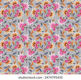 Exquisite border design, border pattern