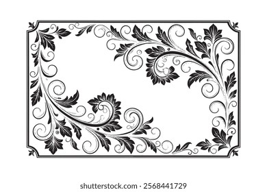 Exquisite Collection of Best-Selling Intricate Floral Laser Cut Designs for Decorative Panels, Wall Art, Home Decor, CNC Templates, Crafting Projects, and Artistic Laser Engraving Templates