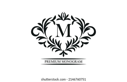 3,590 M restaurant logo Images, Stock Photos & Vectors | Shutterstock