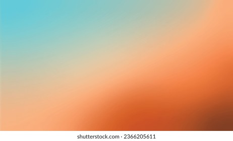 Exquisite and unique beach gradient, capturing the mesmerizing beauty of coastal colors. This one-of-a-kind gradient offers a serene and captivating palette.