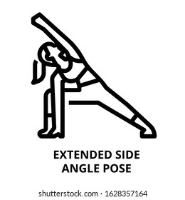 Extended icon for website, application, printing, document, poster design, etc.