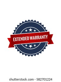 Extended Warranty