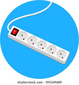 Extension cord