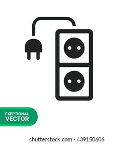 Extension cord