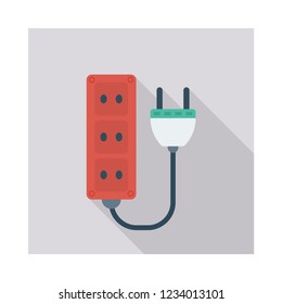 extension plugin.  connector.  