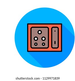 extension switch outlet 