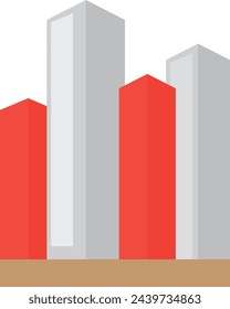 Exterior Architect design vector eps 