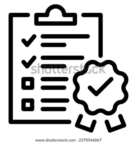 External Audits Icon Audit and Compliance