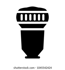 External Camera Flash