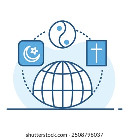 Diversidade Externa. Representa o reconhecimento e a integração de diversos fatores externos, como cultura, religião e formação, em vários ambientes e contextos.