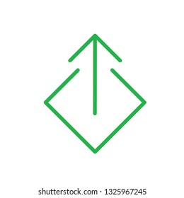 External Link Icon : Shows a user that they'll be leaving an app for a website
