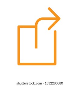 External Link Icon : Shows a user that they'll be leaving an app for a website