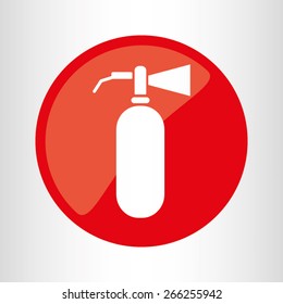 extinguisher
