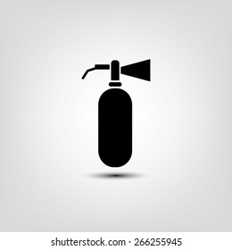 extinguisher
