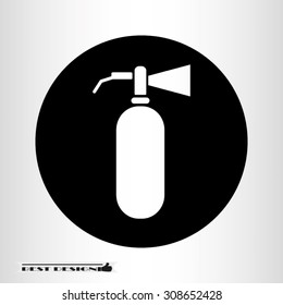 extinguisher