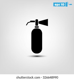 extinguisher