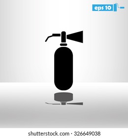 extinguisher
