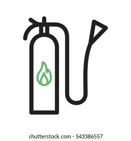 Extinguisher