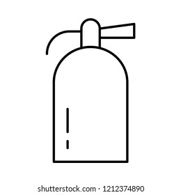 extinguisher   cylinder   fire 