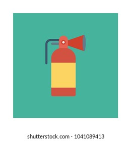 extinguisher fire tool  