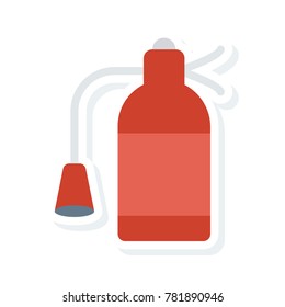  extinguisher hotel and restaurant 