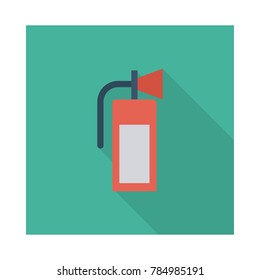 extinguisher hotel and restaurant