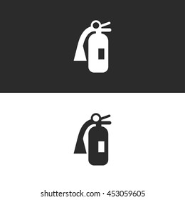 extinguisher icon