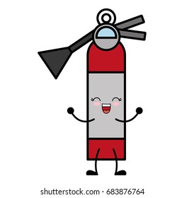 extinguisher icon image