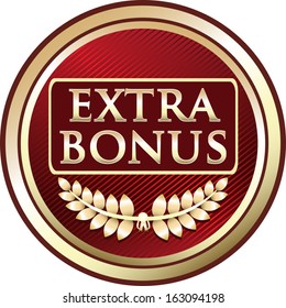 Extra Bonus Red Label