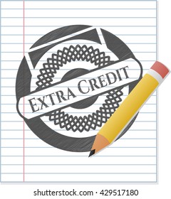 Crédito extra penalizado
