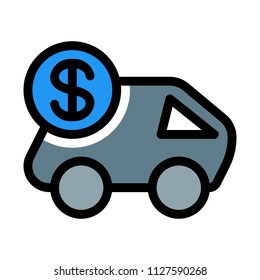 Extra Delivery Payment