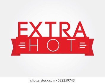 Extra Hot