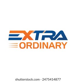 Diseño de logotipo extraordinario y sofisticado