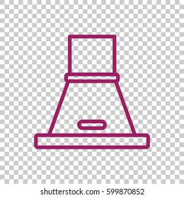Extract Icon Flat.