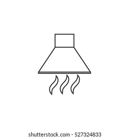Extract icon flat. Illustration isolated vector sign symbol