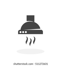 Extract icon isolated on white background. Extract vector logo. Flat design style. Modern vector pictogram for web graphics - stock vector